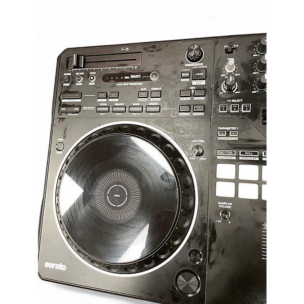 Used Pioneer DJ DDJREV5 DJ Controller