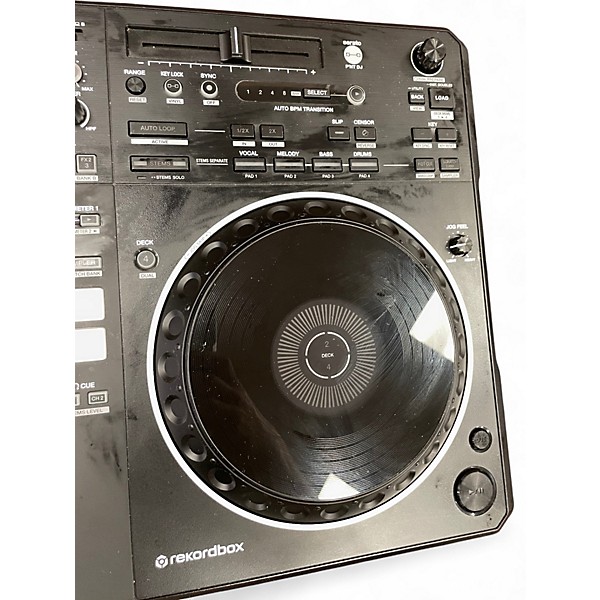 Used Pioneer DJ DDJREV5 DJ Controller