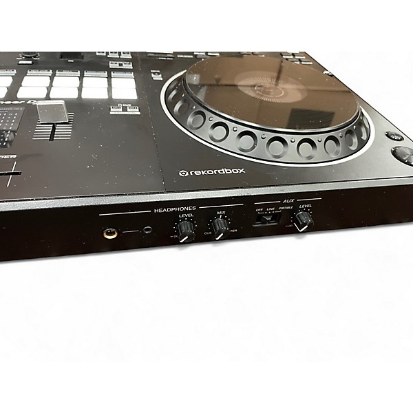 Used Pioneer DJ DDJREV5 DJ Controller