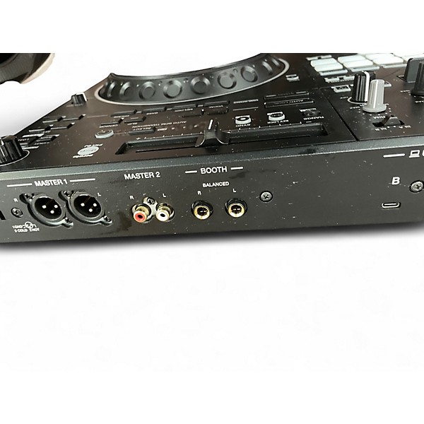 Used Pioneer DJ DDJREV5 DJ Controller