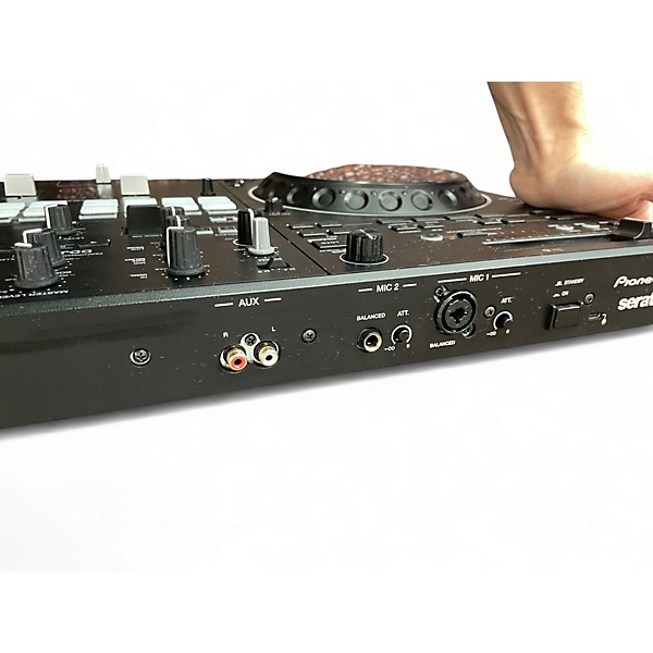 Used Pioneer DJ DDJREV5 DJ Controller