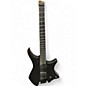 Used strandberg Boden Metal NX 6 Black Granite Solid Body Electric Guitar thumbnail