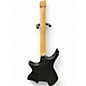 Used strandberg Boden Metal NX 6 Black Granite Solid Body Electric Guitar