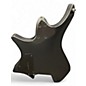 Used strandberg Boden Metal NX 6 Black Granite Solid Body Electric Guitar