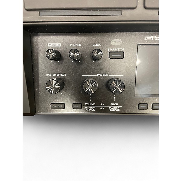 Used Roland SPDSX PRO Sampling Trigger Pad