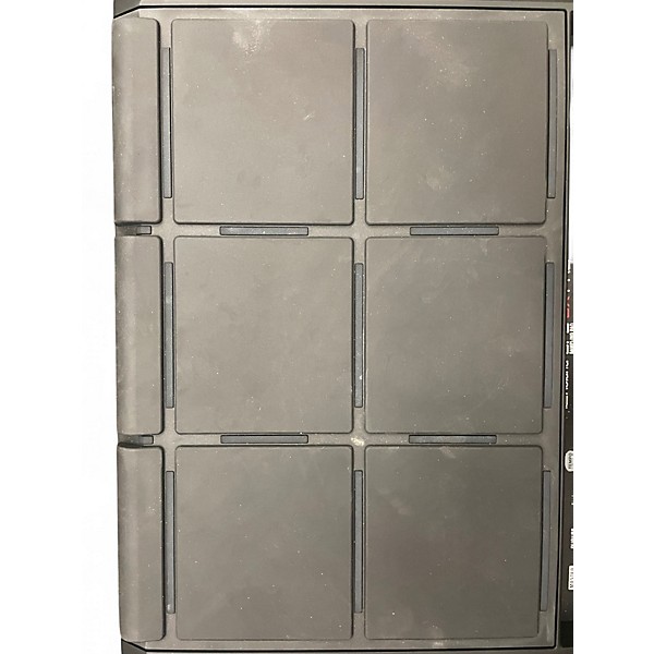 Used Roland SPDSX PRO Sampling Trigger Pad