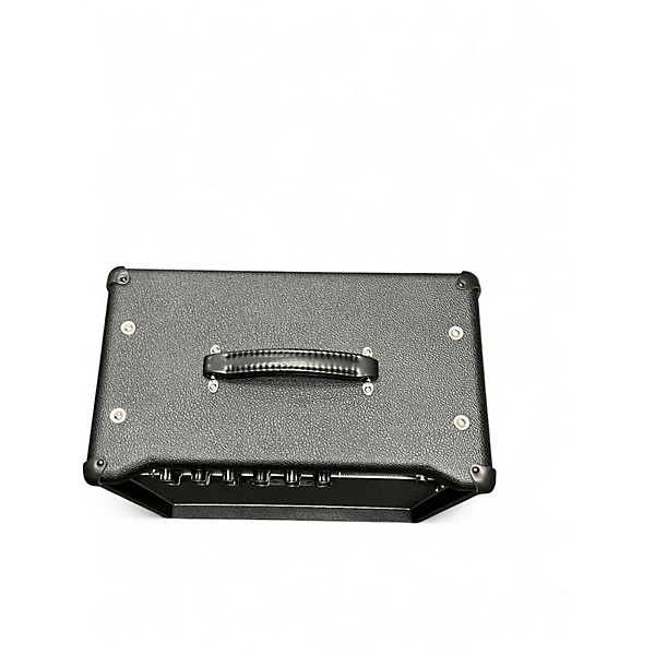 Used MESA/Boogie Rectifier Badlander 25 1x12 25W Tube Guitar Combo Amp