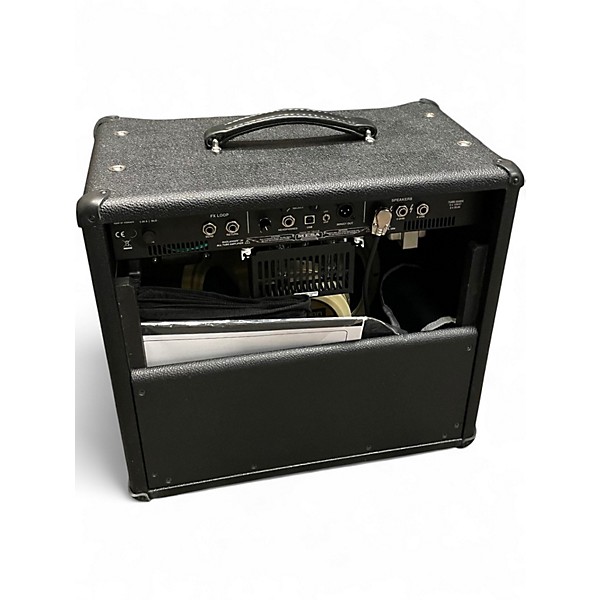 Used MESA/Boogie Rectifier Badlander 25 1x12 25W Tube Guitar Combo Amp