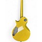 Used ESP LTD EC-2025 Metallic Gold Solid Body Electric Guitar