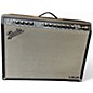 Used Fender Tone Master Twin Reverb 85w 2x12 Guitar Combo Amp thumbnail