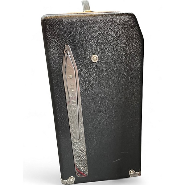 Used Fender Tone Master Twin Reverb 85w 2x12 Guitar Combo Amp