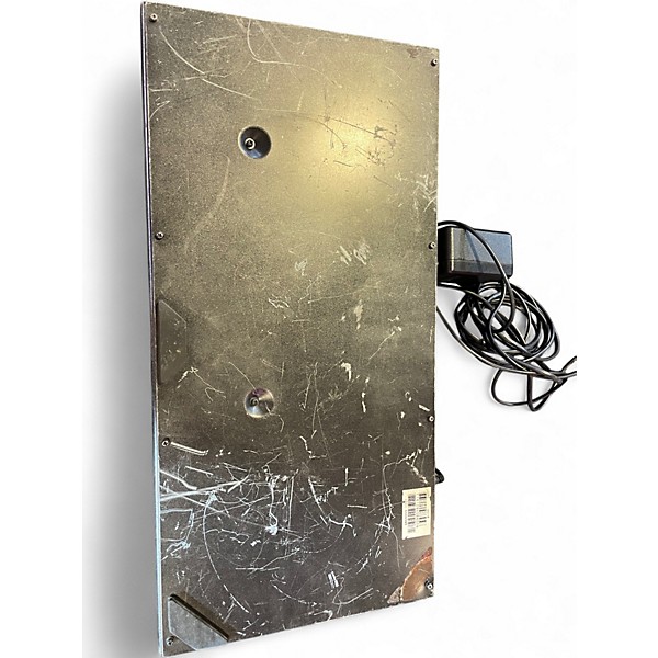 Used BOSS GT8 Effect Processor