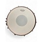 Used Gretsch Drums 6.5X14 USA Custom Maple Gum White Marine Pearl Drum thumbnail