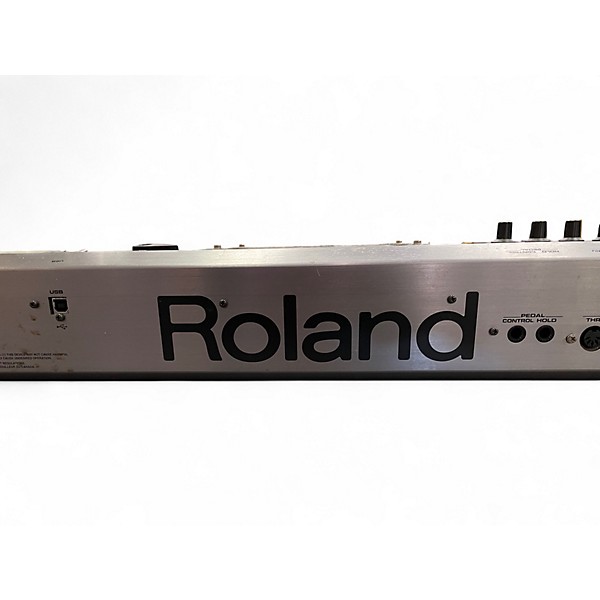 Used 2003 Roland Fantom S Synthesizer