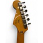Used Squier Classic Vibe 1960S Stratocaster Candy Apple Red Metallic Solid Body Electric Guitar