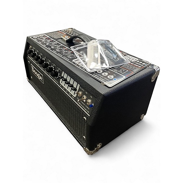 Used MESA/Boogie Mark IIC+ Head Tube Guitar Amp Head