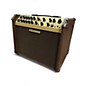Used Fishman PROLBX600 Loudbox Artist 120W Acoustic Guitar Combo Amp