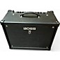 Used BOSS KATANA 50 MKII Guitar Combo Amp thumbnail