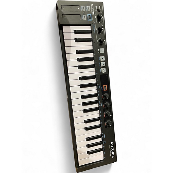 Used Arturia Keystep 37 MIDI Controller