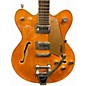 Used Gretsch Guitars G5622T Electromatic Center Block Double Cut Bigsby ORANGE Hollow Body Electric Guitar