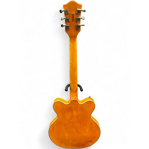 Used Gretsch Guitars G5622T Electromatic Center Block Double Cut Bigsby ORANGE Hollow Body Electric Guitar