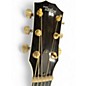Used Taylor 614CE Natural Acoustic Electric Guitar