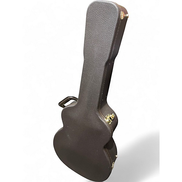 Used Taylor 614CE Natural Acoustic Electric Guitar