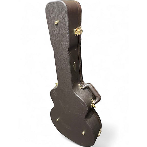 Used Taylor 614CE Natural Acoustic Electric Guitar