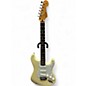 Used Fender Player 2 STRATOCASTER Cream Solid Body Electric Guitar thumbnail