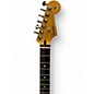 Used Fender Player 2 STRATOCASTER Cream Solid Body Electric Guitar