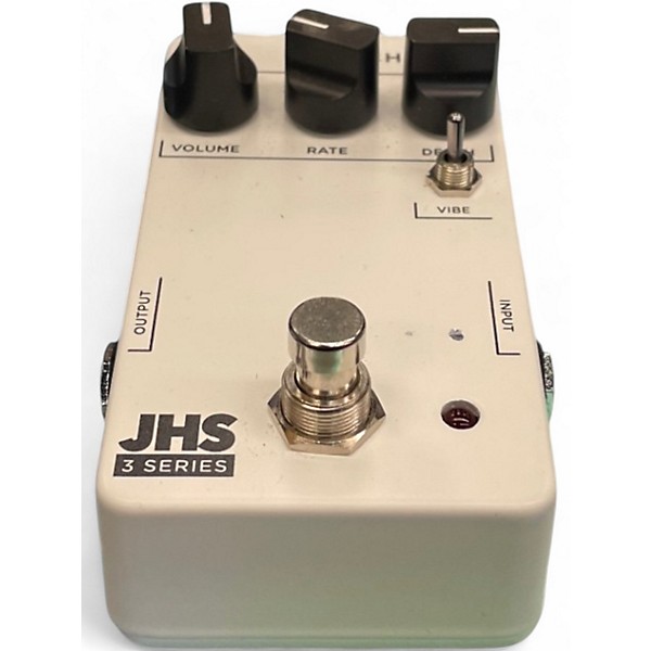 Used Electro-Harmonix Pulsar Tremolo Effect Pedal