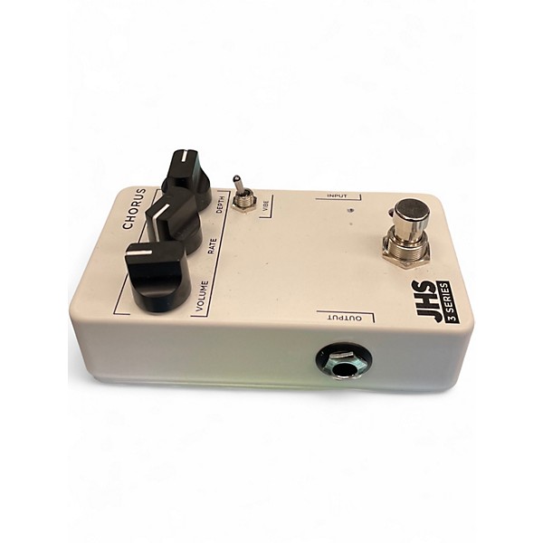 Used Electro-Harmonix Pulsar Tremolo Effect Pedal