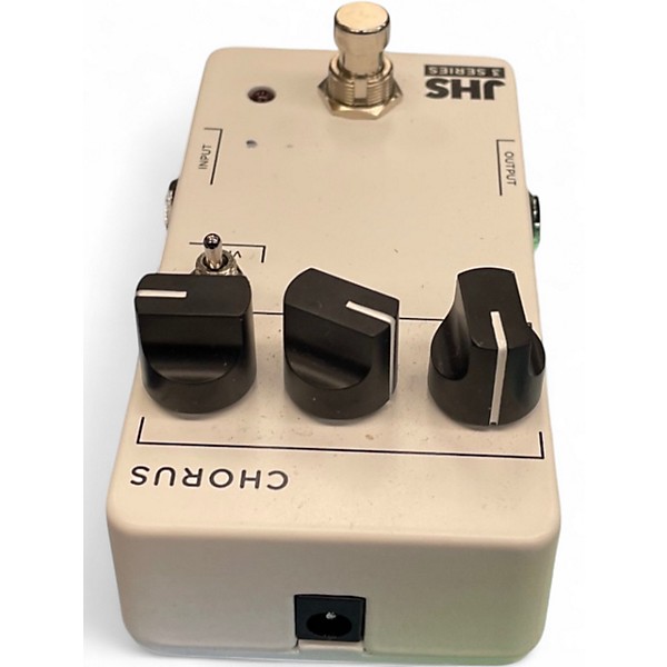 Used Electro-Harmonix Pulsar Tremolo Effect Pedal