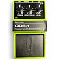 Used Nobles ODR-1 Natural Overdrive Effect Pedal thumbnail