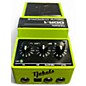 Used Nobles ODR-1 Natural Overdrive Effect Pedal