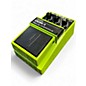 Used Nobles ODR-1 Natural Overdrive Effect Pedal