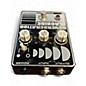 Used Death By Audio Reverberator Machine Effect Pedal