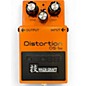 Used Boss DS1w Effect Pedal thumbnail