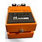 Used Boss DS1w Effect Pedal