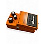 Used Boss DS1w Effect Pedal