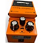 Used Boss DS1w Effect Pedal