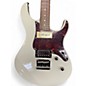 Used Pacifica PAC311 WHITE Solid Body Electric Guitar