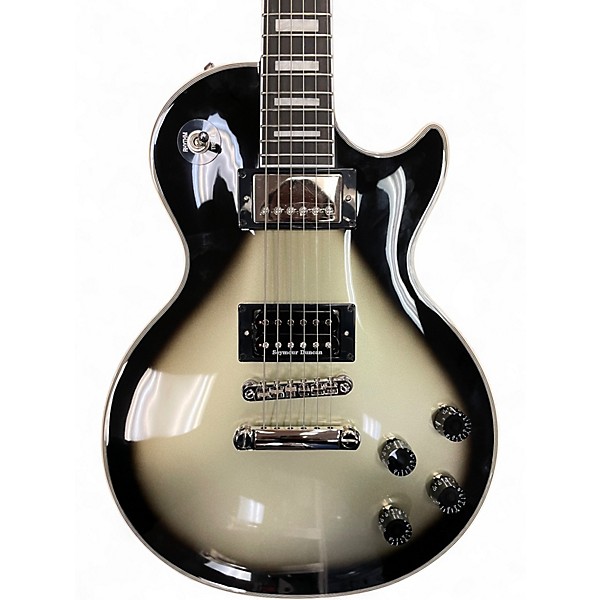 Used Reverend SENSEI RA GOLD BURST Solid Body Electric Guitar