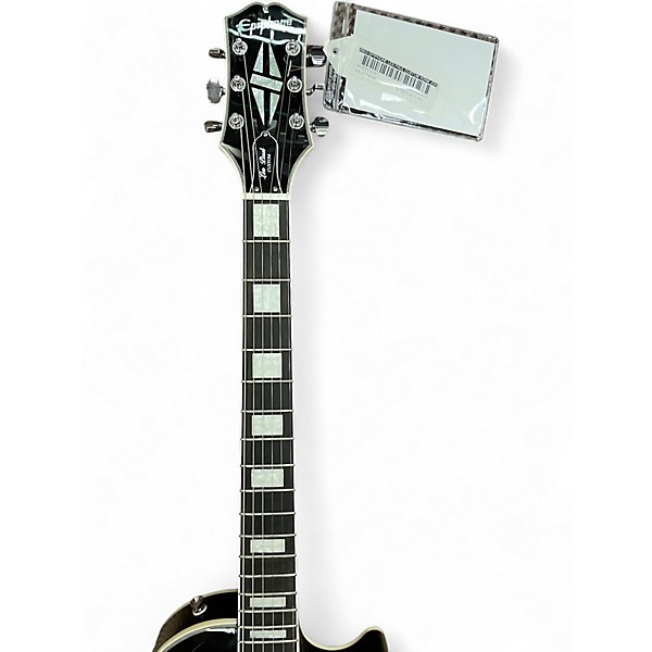 Used Reverend SENSEI RA GOLD BURST Solid Body Electric Guitar