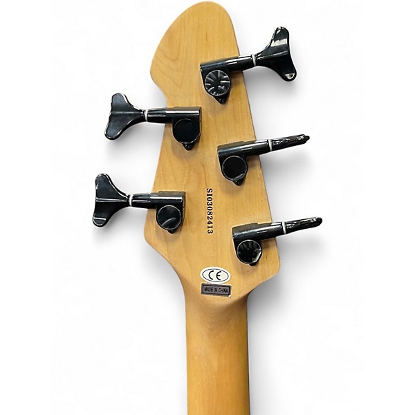 Used Marshall DSL401 Tube Guitar Combo Amp