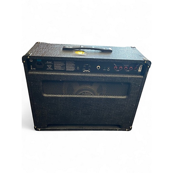 Used Marshall DSL401 Tube Guitar Combo Amp