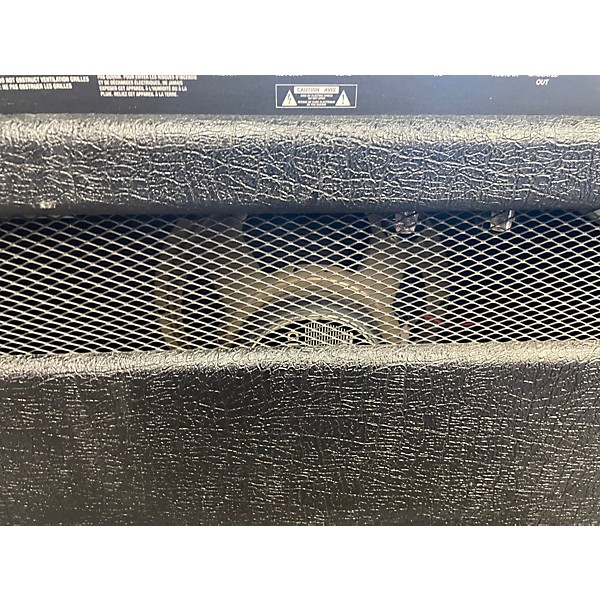 Used Marshall DSL401 Tube Guitar Combo Amp