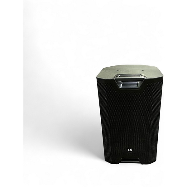 Used LD Systems ICOA 15 A BT Powered Speaker