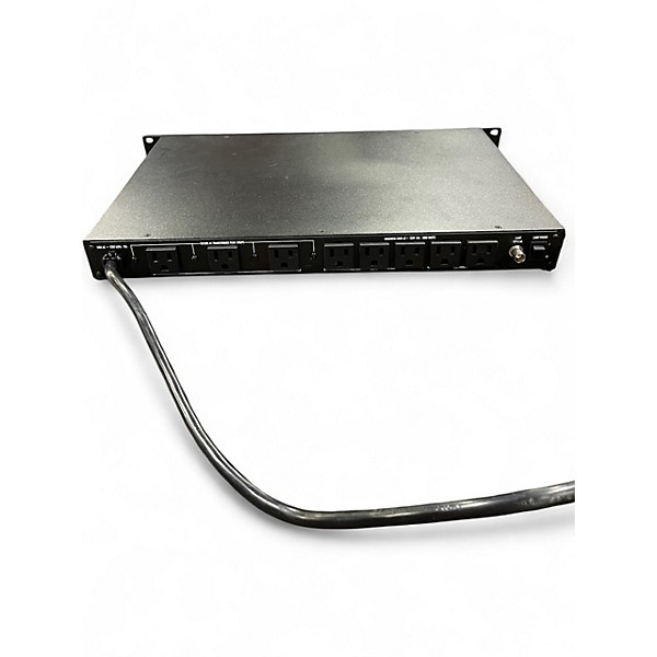 Used Furman P-1800 PF R 15A Prestige Power Conditioner Power Conditioner