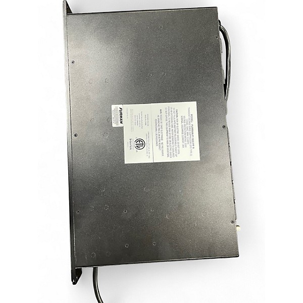 Used Furman P-1800 PF R 15A Prestige Power Conditioner Power Conditioner